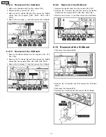 Preview for 14 page of Panasonic TH50PF9UK - 50" Plasma Panel Service Manual