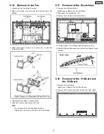 Preview for 15 page of Panasonic TH50PF9UK - 50" Plasma Panel Service Manual