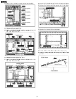 Preview for 18 page of Panasonic TH50PF9UK - 50" Plasma Panel Service Manual