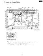 Preview for 19 page of Panasonic TH50PF9UK - 50" Plasma Panel Service Manual