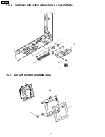 Preview for 140 page of Panasonic TH50PF9UK - 50" Plasma Panel Service Manual