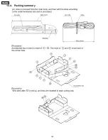 Preview for 142 page of Panasonic TH50PF9UK - 50" Plasma Panel Service Manual