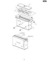 Preview for 145 page of Panasonic TH50PF9UK - 50" Plasma Panel Service Manual