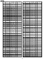 Preview for 150 page of Panasonic TH50PF9UK - 50" Plasma Panel Service Manual