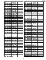 Preview for 155 page of Panasonic TH50PF9UK - 50" Plasma Panel Service Manual