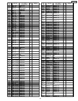 Preview for 161 page of Panasonic TH50PF9UK - 50" Plasma Panel Service Manual