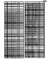 Preview for 175 page of Panasonic TH50PF9UK - 50" Plasma Panel Service Manual