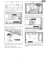 Предварительный просмотр 17 страницы Panasonic TH50PH10UK - 50" PLASMA TELEVISION Service Manual