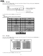 Предварительный просмотр 26 страницы Panasonic TH50PH10UK - 50" PLASMA TELEVISION Service Manual