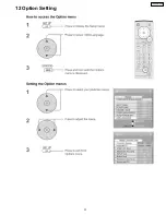 Предварительный просмотр 37 страницы Panasonic TH50PH10UK - 50" PLASMA TELEVISION Service Manual