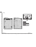 Предварительный просмотр 42 страницы Panasonic TH50PH10UK - 50" PLASMA TELEVISION Service Manual