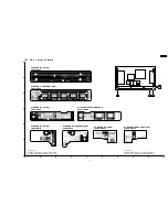 Предварительный просмотр 45 страницы Panasonic TH50PH10UK - 50" PLASMA TELEVISION Service Manual