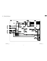 Предварительный просмотр 69 страницы Panasonic TH50PH10UK - 50" PLASMA TELEVISION Service Manual