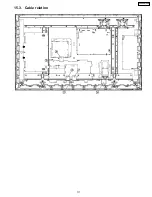 Предварительный просмотр 117 страницы Panasonic TH50PH10UK - 50" PLASMA TELEVISION Service Manual