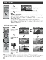 Предварительный просмотр 52 страницы Panasonic TH50PX500U - 50" HD PLASMA TV Operating Instructions Manual