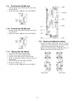 Предварительный просмотр 20 страницы Panasonic TH50PX80UA - 50" PLASMA TV Service Manual