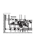 Предварительный просмотр 40 страницы Panasonic TH50PX80UA - 50" PLASMA TV Service Manual