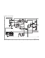 Предварительный просмотр 74 страницы Panasonic TH50PX80UA - 50" PLASMA TV Service Manual