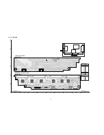 Предварительный просмотр 90 страницы Panasonic TH50PX80UA - 50" PLASMA TV Service Manual