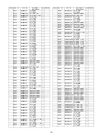 Preview for 134 page of Panasonic TH50PZ800UA - 50" PLASMA TV Service Manual