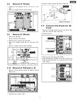 Preview for 11 page of Panasonic TH58PH10UK - 58" Plasma Panel Service Manual