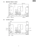 Предварительный просмотр 23 страницы Panasonic TH58PH10UK - 58" Plasma Panel Service Manual