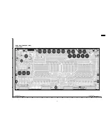 Предварительный просмотр 65 страницы Panasonic TH58PH10UK - 58" Plasma Panel Service Manual