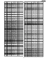 Предварительный просмотр 129 страницы Panasonic TH58PH10UK - 58" Plasma Panel Service Manual