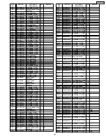 Предварительный просмотр 137 страницы Panasonic TH58PH10UK - 58" Plasma Panel Service Manual