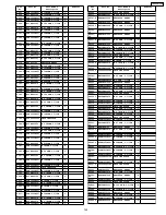 Предварительный просмотр 145 страницы Panasonic TH58PH10UK - 58" Plasma Panel Service Manual