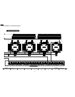 Предварительный просмотр 146 страницы Panasonic TH58PZ750U - 58" PLASMA TV Service Manual