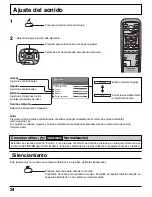 Preview for 24 page of Panasonic TH65PHD7UY - 65" PLASMA Manual De Instrucciones