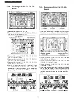 Preview for 18 page of Panasonic TH65PHD7UY - 65" PLASMA Service Manual