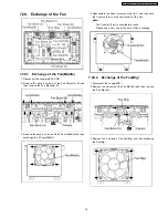 Preview for 19 page of Panasonic TH65PHD7UY - 65" PLASMA Service Manual