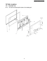 Preview for 153 page of Panasonic TH65PHD7UY - 65" PLASMA Service Manual