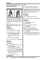 Preview for 48 page of Panasonic THA12 Operating Instructions Manual