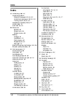 Preview for 126 page of Panasonic THA12 Operating Instructions Manual