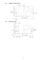 Предварительный просмотр 25 страницы Panasonic THC42HD18A - 42" PLASMA TV Service Manual