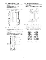 Preview for 21 page of Panasonic THC50FD18A - 50" PLASMA TV Service Manual