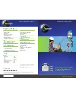 Panasonic The Toughbook 31 Brochure preview