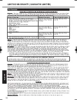 Preview for 34 page of Panasonic The Toughbook 31 Operating Instructions Manual