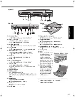 Preview for 11 page of Panasonic The Toughbook 52 Operating Instructions Manual