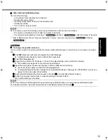 Preview for 15 page of Panasonic The Toughbook 52 Operating Instructions Manual