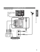 Preview for 10 page of Panasonic THP50X20 User Manual