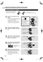 Preview for 12 page of Panasonic TK-AS66-ZEX Instruction Manual