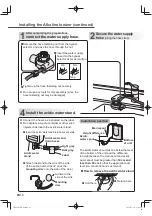 Preview for 14 page of Panasonic TK-AS66-ZEX Instruction Manual