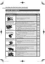 Preview for 16 page of Panasonic TK-AS66-ZEX Instruction Manual