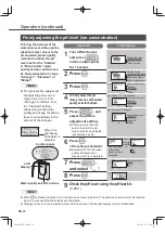 Preview for 24 page of Panasonic TK-AS66-ZEX Instruction Manual