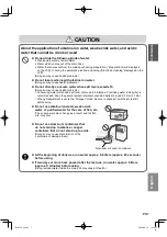 Preview for 7 page of Panasonic TK-AS700-EX Operating Instructions Manual