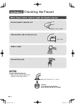 Preview for 14 page of Panasonic TK-AS700-EX Operating Instructions Manual